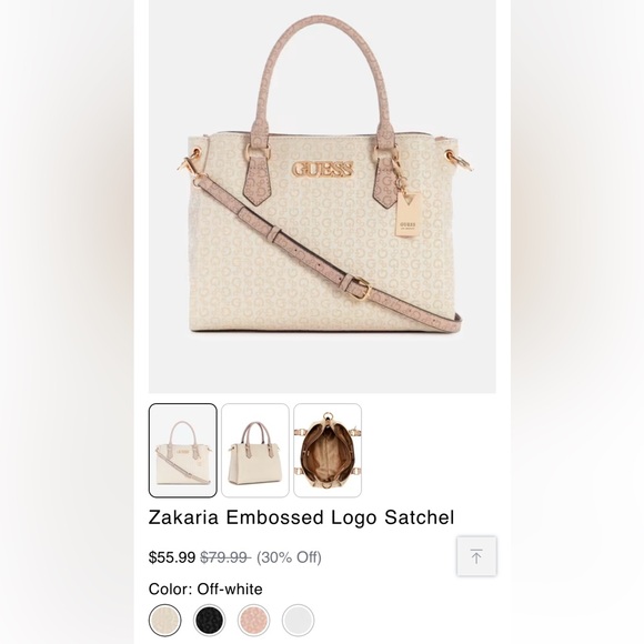 Guess Purse
NWT - Picture 9 of 9